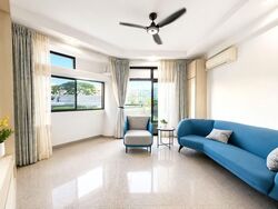 Mandarin Gardens (D15), Condominium #575488431